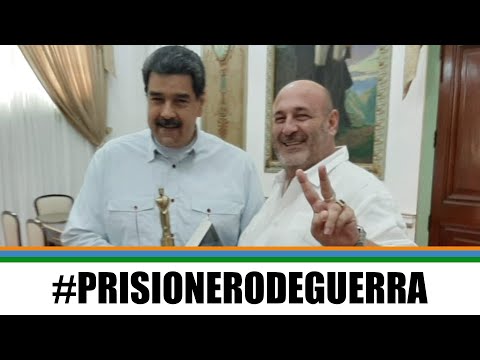 #PrisioneroDeGuerra - Uno Mas Uno Tres RD (07-01-26)