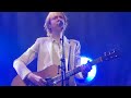 Beck live - Heart Is a Drum (2021)