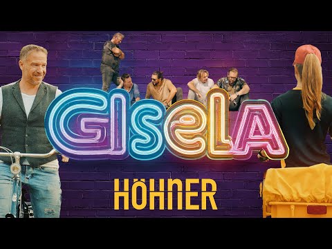 Gisela: Video und Text