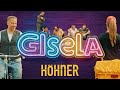 HÖHNER - Gisela (offizielles Video)