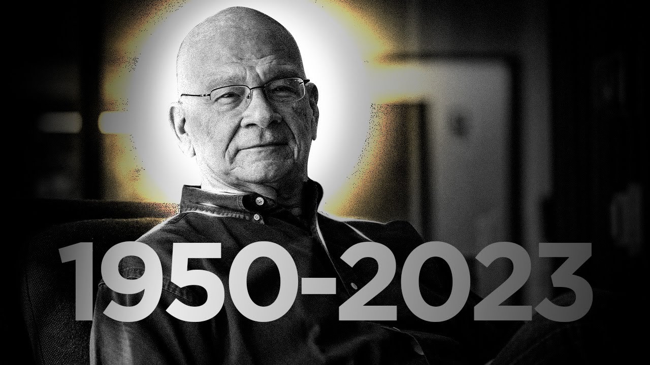 3 LEGADOS DE TIM KELLER