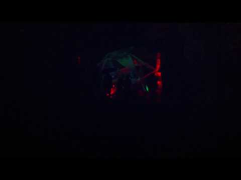 Haunted Future 2 - Sonik Scizzor