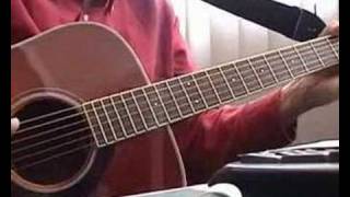 Weather the storm (Ralph McTell) - Cover