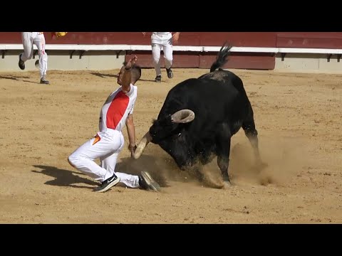 FINAL CAMPEONATO DE ESPAÑA RECORTES 2025 CASTELLON - SEMIFINAL Y FINAL