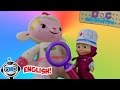 Nurse Masha Cures Spotty Lambie From Doc McStuffins