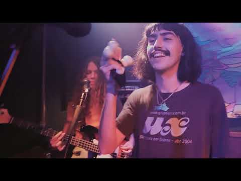 Exclusive Os Cabides | sessão maquinaria [ estúdio ]