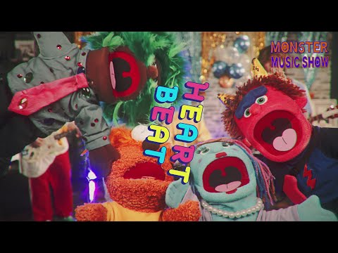 TENDOUJI - HEARTBEAT