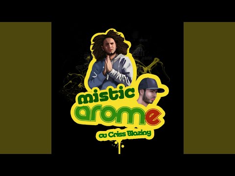 Arome (feat. Criss Blaziny)