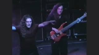 Rhapsody - Warrior Of Ice