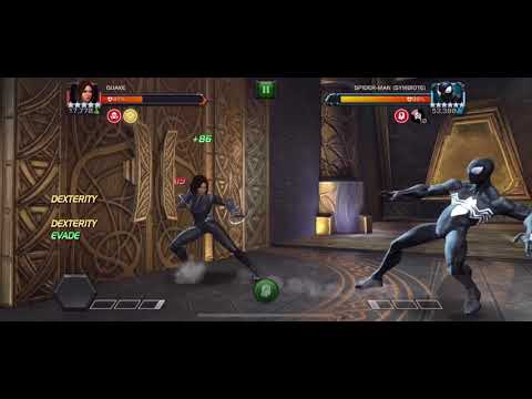 Act 6.3.3 Quaked Mcoc