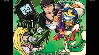 Nocturnal Wasteland - Freen in Green - This Album is Green