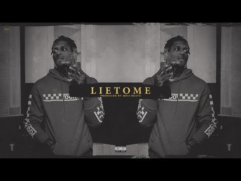 Lil Durk x YFN Lucci x Future Type Beat - "Lie To Me"