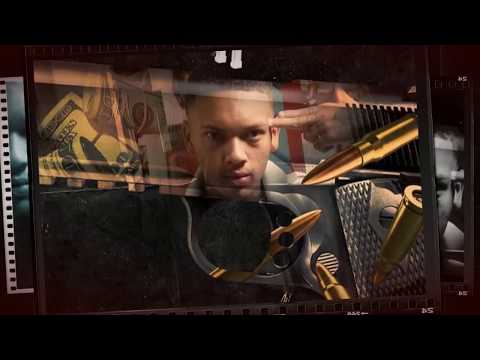 Lil Dallas - Brain On E (Unreleased Single)