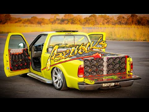 Abelvolks2021 - Doozie & Audio Tape - Nobody (Original Mix)