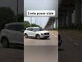 Hyundai Creta Power Slide Car Automobile Creta Drift