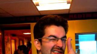 Lafangey Parindey promotions in full swing with Neil Nitin Mukesh