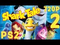 Shark Tale Rybki Z Ferajny Part 2 Odc 2 720p PS2