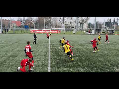 2Q MARCOVIA MARKI 09 - ZNICZ PRUSZKÓW 09 wynik 1-0