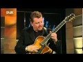 Martin Taylor '' lady be good '' Django Reinhardt guitar Gipsy