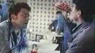 Kispál és a Borz - Kicsit szomorkás...