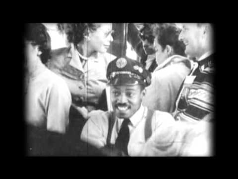 A Brief History of Melvin Van Peebles