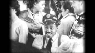 A Brief History of Melvin Van Peebles