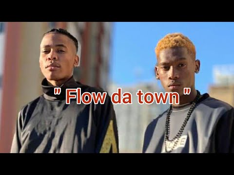 Helio beatz feat. edvan allen - flow da town (Official Video)
