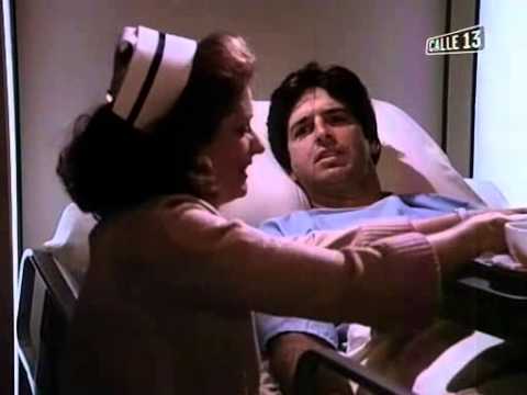 Alfred Hitchcock Presenta  "Fiebre Nocturna"