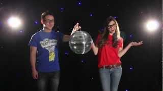 Kiss You - One Direction (Cover) Tiffany Alvord &amp; Jason Chen