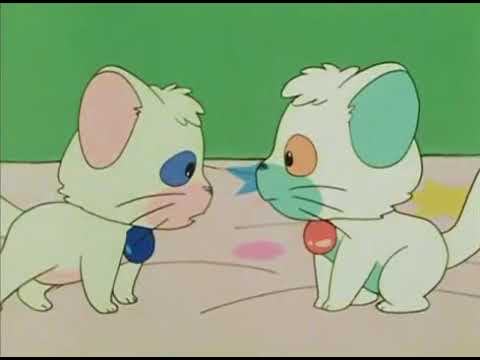 Creamy Mami 03 Les premiers pas