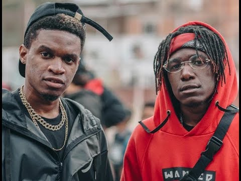 PASSA NADA_ PARA STATUS_ Passa Nada - Sos, CT, DoisP e Dnasty (Prod. 1Kilo)