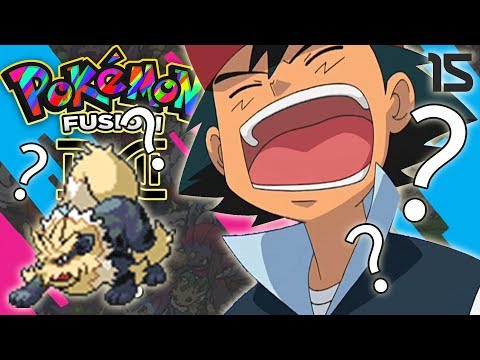 Pokémon P FusionLocke Ep.15 - CRITICAL HIT AND FINGER BREAK