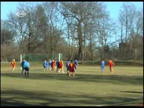 Landesklasse-Fußball am Wochenende - RAN1