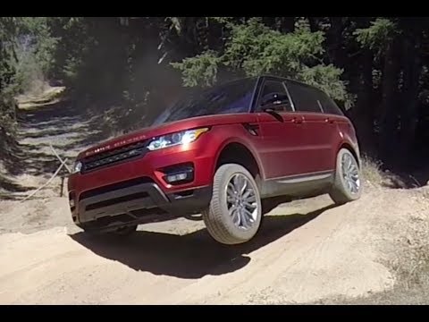 Range Rover Sport – Best of Both Worlds?