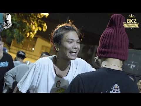 CHANG VS CRV -FINAL- FILTRO SUPREMACIA- BATTLE KINGZ Y DEBORAP- MEDELLIN COLOMBIA