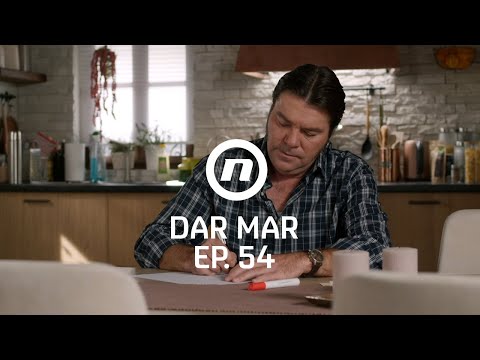Pero piše pismo Kolindi - Dar Mar - epizoda 54