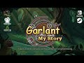 Vídeo de gameplay de Garlant: My Story  Todas as plataformas