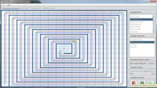 Mouse in Maze and Tic-Tac-Toe Simulation (1959)