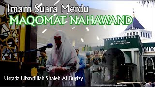Download lagu Bacaan Qur'an Menyentuh Hati - Surah Ali Imran : 133 -139 | Ubaidillah Shaleh Al Bugizy mp3 Download lagu Bacaan Qur'an Menyentuh Hati - Surah Ali Imran : 133 -139 | Ubaidillah Shaleh Al Bugizy mp3