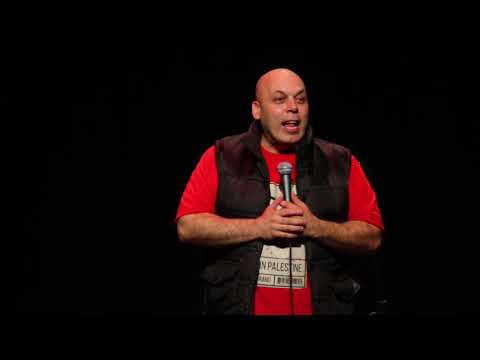 Amer Zahr - "La Lalala Lala" لا إله إلا الله