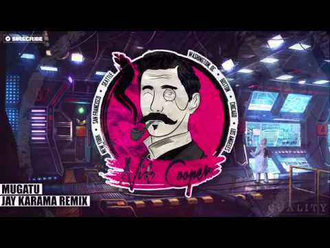 Rave Radio & Zoolanda - Mugatu Jay Karama Remix