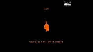 Yoga Fire & Dee - Haters Ft. M.O.F. Gogo Ras & DJ Neemeye (Prod. Danny Brasco)