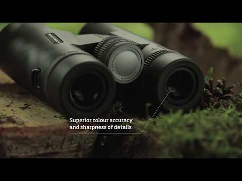 Eschenbach Optik - trophy ED (EN)