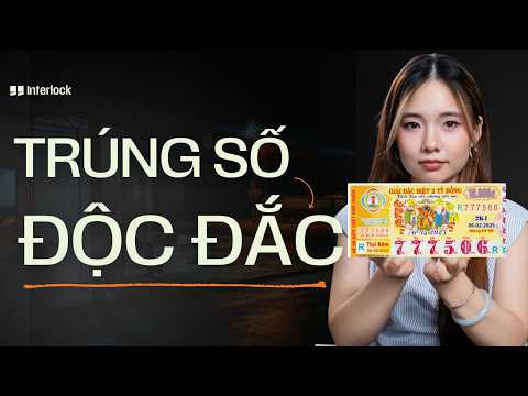 Cập nhật Chơi xổ số Vietlott Xác suất | Tra cứu nhanh