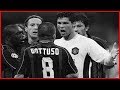 ►Gennaro Gattuso vs Cristiano Ronaldo - Wild Moments