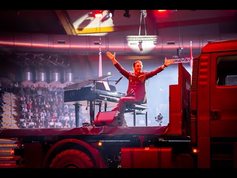 Didi Pranter -  I´m Still Standing/Bergwerk(Cover) MMF 25