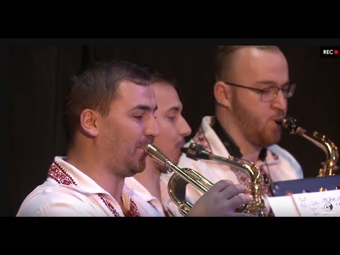 Cristian Secui & Anuta Iuga - Live - Timisoara 2018