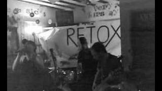 The Retox - Stand Up & Shout