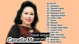 Download lagu CAMELIA MALIK FULL ALBUM LAGU LAWAS  mp3
