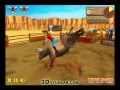 3D Rodeo